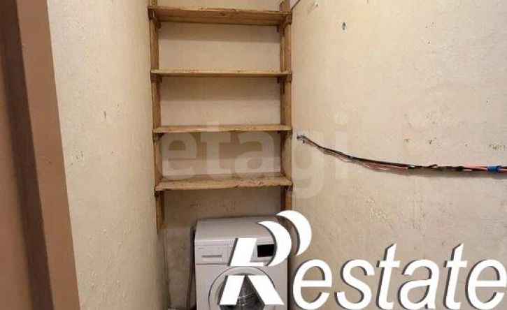 3-комн квартира улица Панина, 14,  д. 14