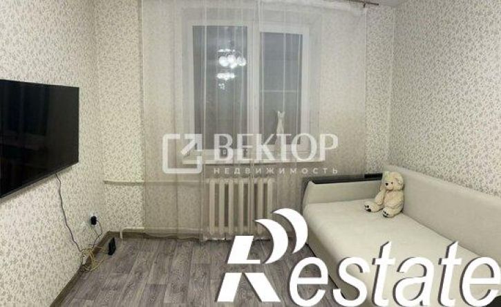 1-комн квартира Алмазная улица, 1 к3,  д. 1 к3