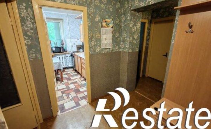 2-комн квартира Угличская улица, 74,  д. 74