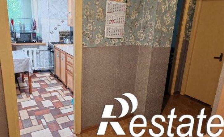 2-комн квартира Угличская улица, 74,  д. 74