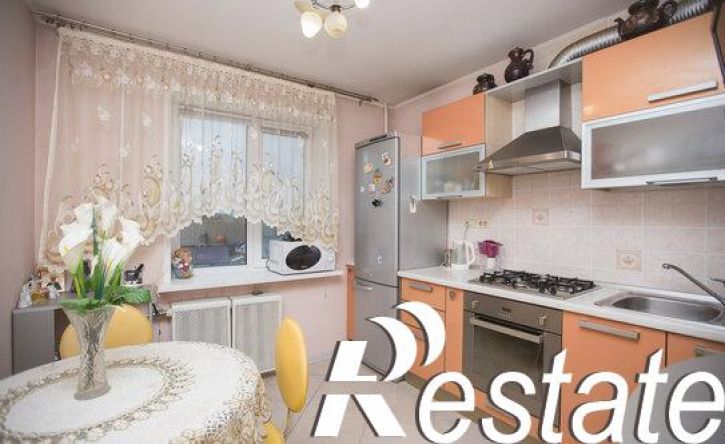 2-комн квартира проспект Фрунзе, 63,  д. 63
