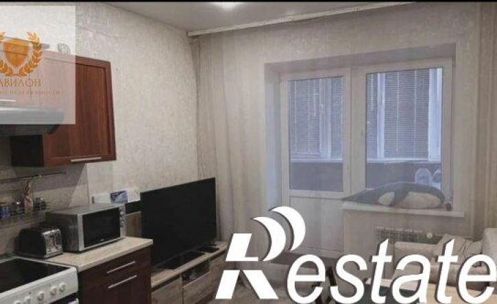 1-комн квартира Суздальская улица, 89 к2,  д. 89 к2