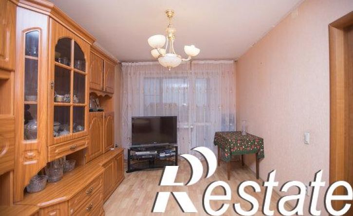 2-комн квартира проспект Фрунзе, 63,  д. 63