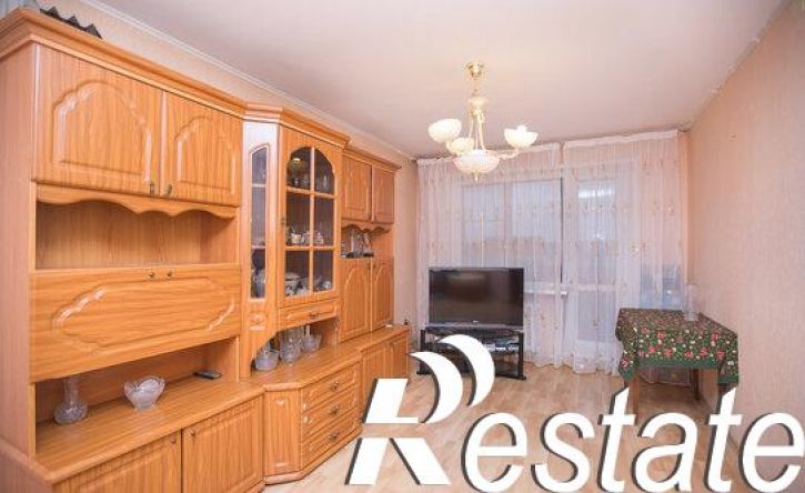 2-комн квартира проспект Фрунзе, 63,  д. 63