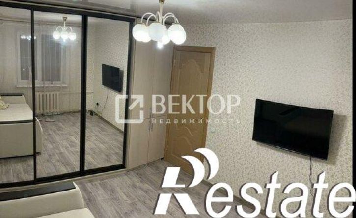 1-комн квартира Алмазная улица, 1 к3,  д. 1 к3