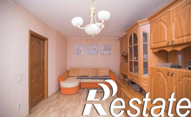 2-комн квартира проспект Фрунзе, 63,  д. 63