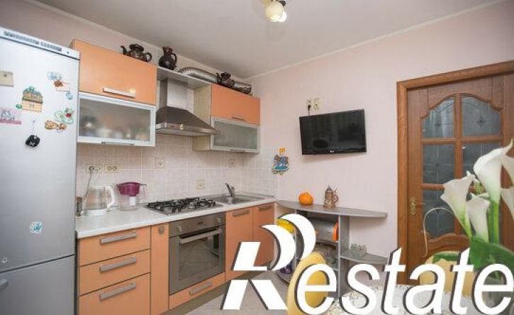 2-комн квартира проспект Фрунзе, 63,  д. 63