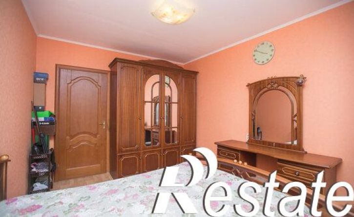 2-комн квартира проспект Фрунзе, 63,  д. 63