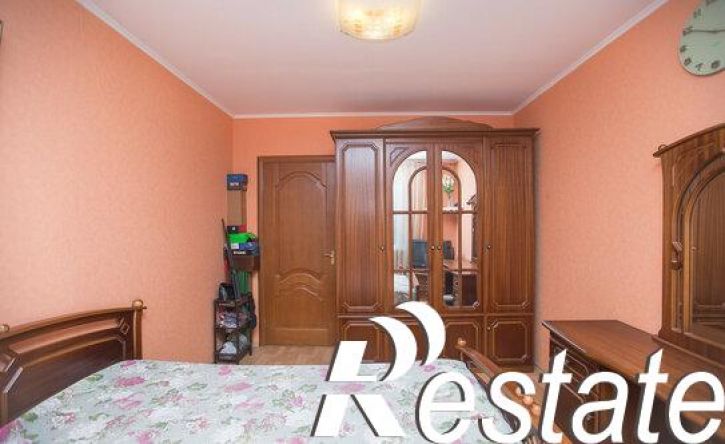 2-комн квартира проспект Фрунзе, 63,  д. 63