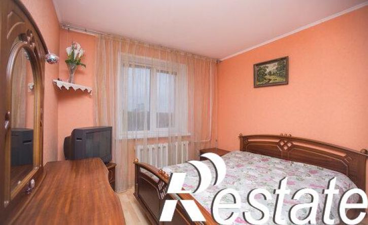 2-комн квартира проспект Фрунзе, 63,  д. 63