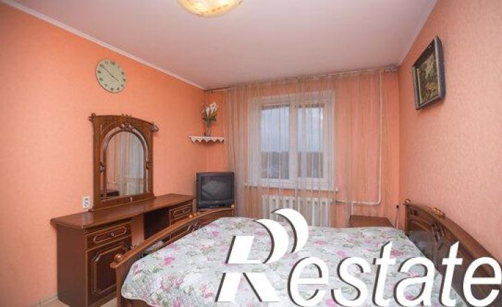 2-комн квартира проспект Фрунзе, 63,  д. 63