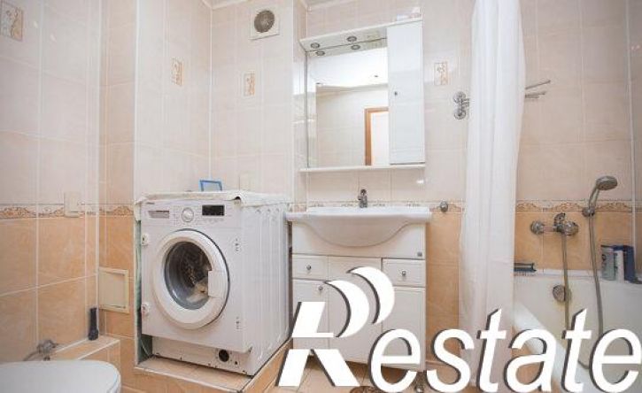 2-комн квартира проспект Фрунзе, 63,  д. 63