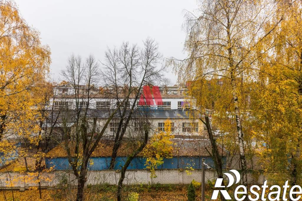 Купить квартиру за 5 300 000 рублей на Угличская улица, д.6а