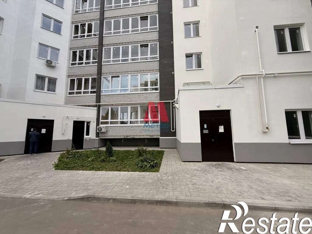 Купить квартиру за 8 455 000 рублей на Посохова улица, д.35