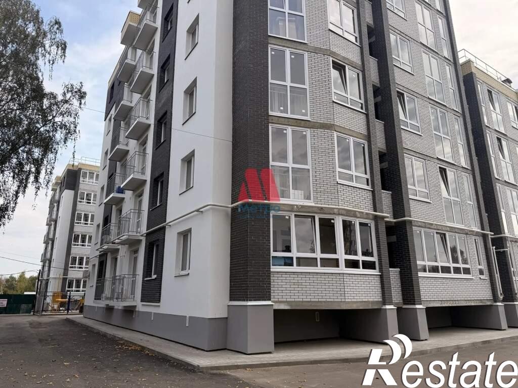 Купить квартиру за 8 455 000 рублей на Посохова улица, д.35