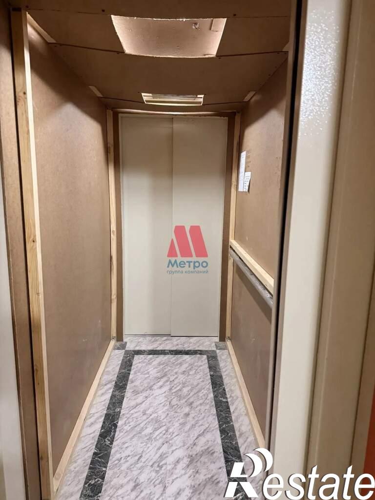 Купить квартиру за 7 760 000 рублей на Посохова улица, д.35