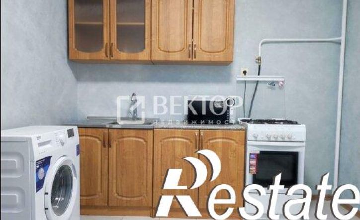 1-комн квартира улица Сахарова, 7 к2,  д. 7 к2