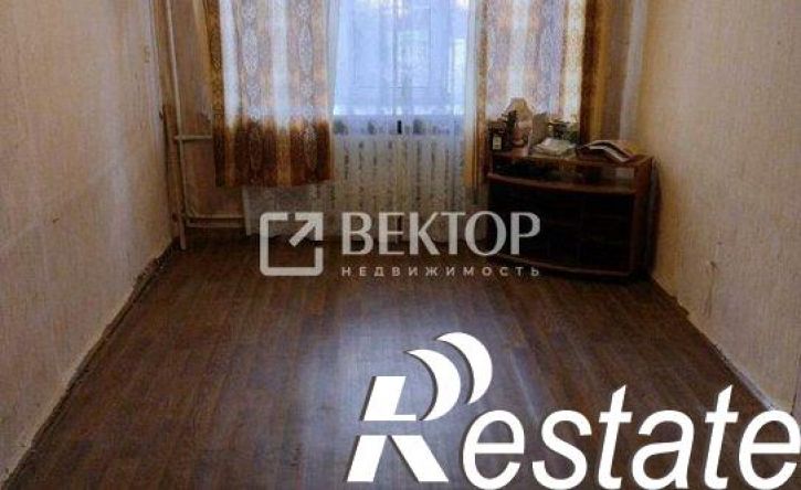 2-комн квартира улица Балашова, 8А,  д. 8А
