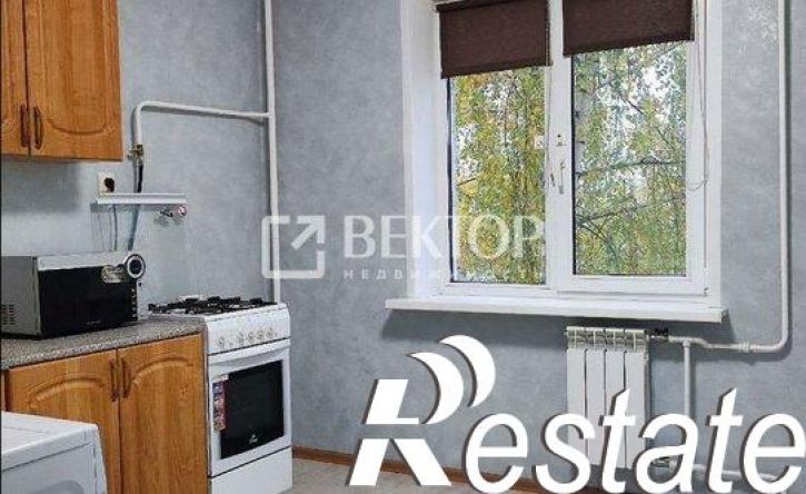 1-комн квартира улица Сахарова, 7 к2,  д. 7 к2