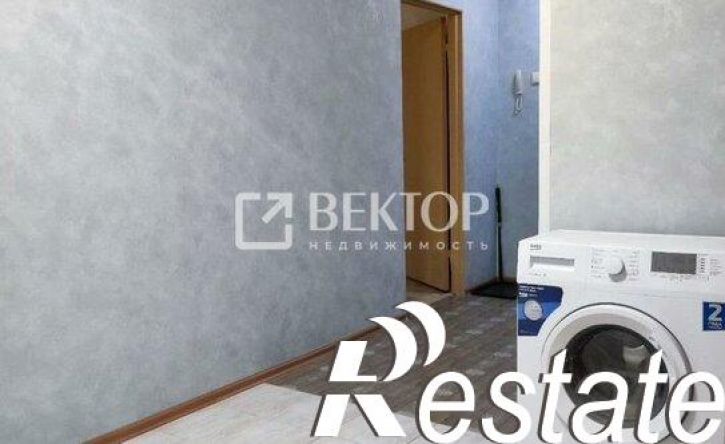 1-комн квартира улица Сахарова, 7 к2,  д. 7 к2