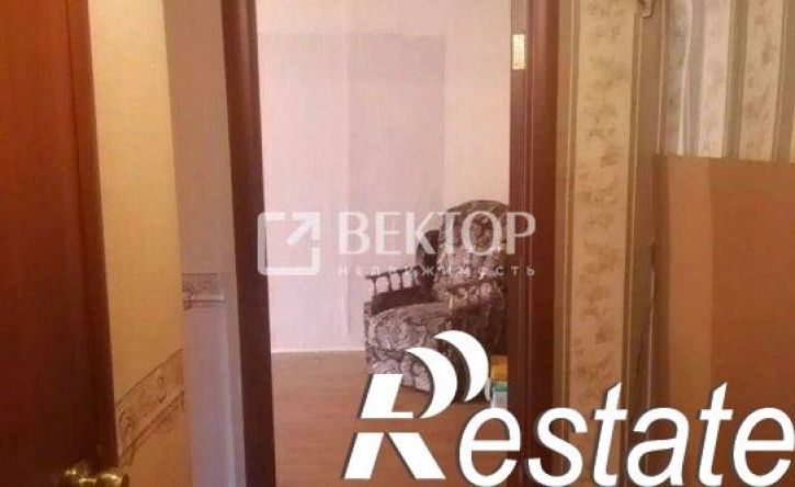 2-комн квартира улица Балашова, 8А,  д. 8А