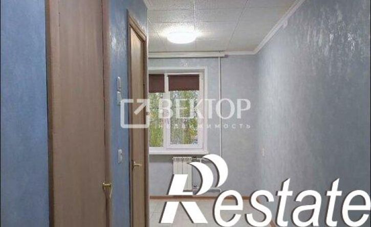 1-комн квартира улица Сахарова, 7 к2,  д. 7 к2