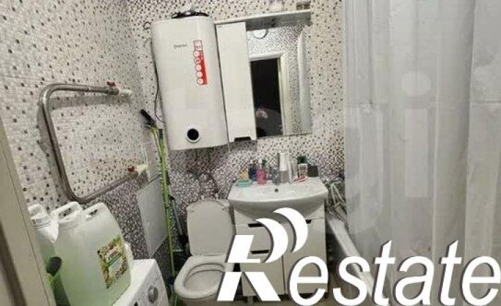 1-комн квартира 2-й Брагинский проезд, 10,  д. 10