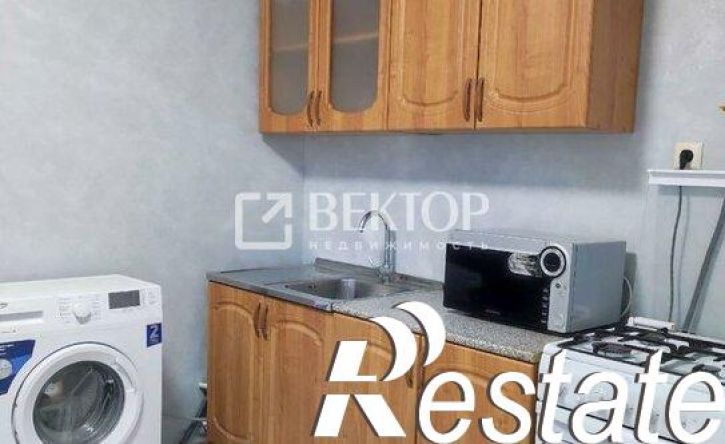1-комн квартира улица Сахарова, 7 к2,  д. 7 к2