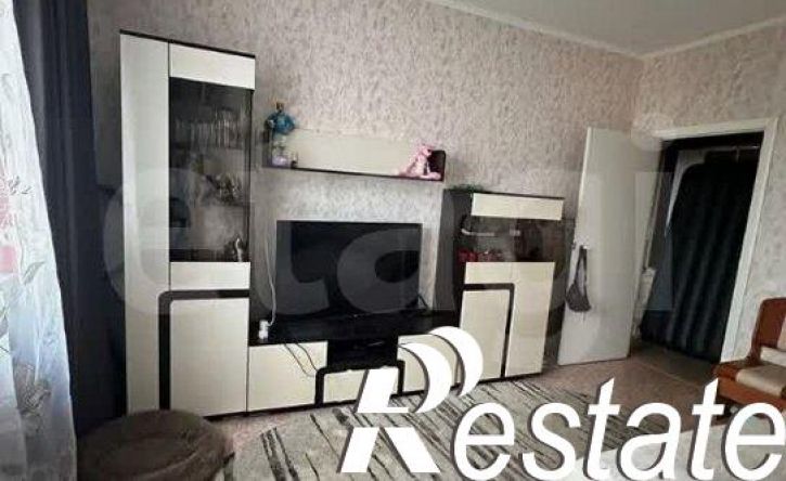 1-комн квартира 2-й Брагинский проезд, 10,  д. 10