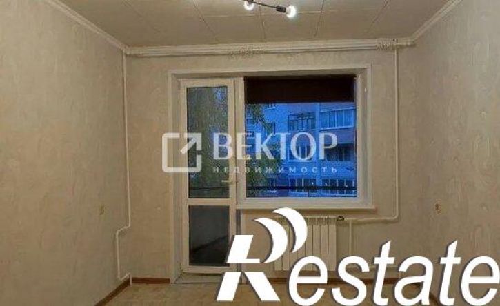 1-комн квартира улица Сахарова, 7 к2,  д. 7 к2