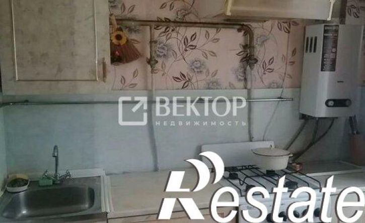 2-комн квартира улица Балашова, 8А,  д. 8А