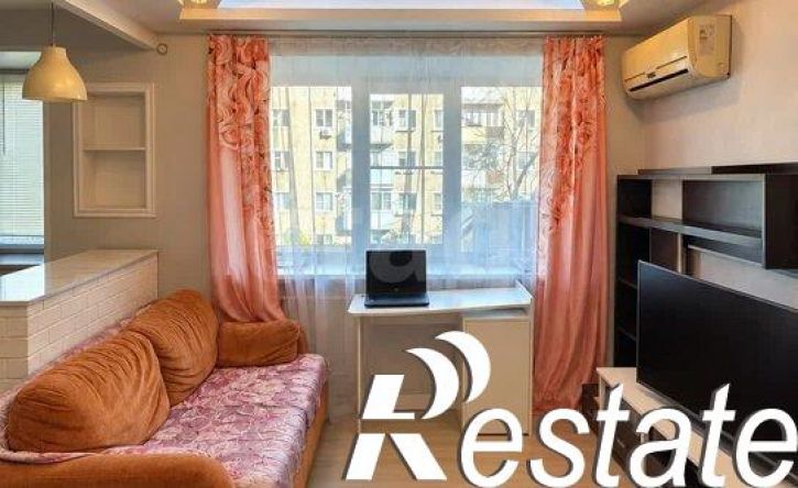 1-комн квартира Индустриальная улица, 41,  д. 41