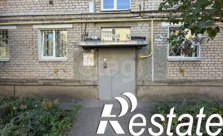 1-комн квартира Индустриальная улица, 41,  д. 41