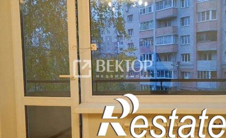 1-комн квартира улица Сахарова, 7 к2,  д. 7 к2