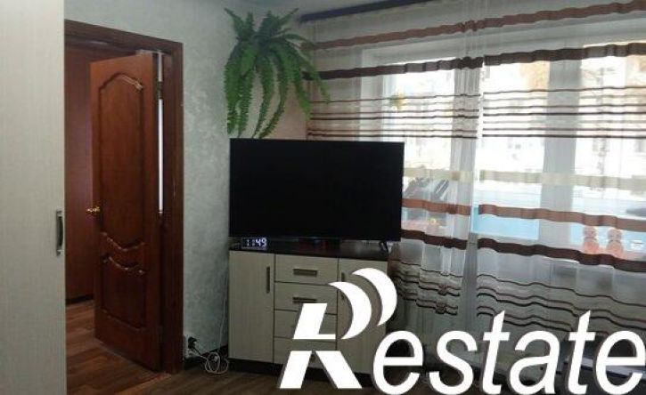 2-комн квартира улица Блюхера, 44,  д. 44