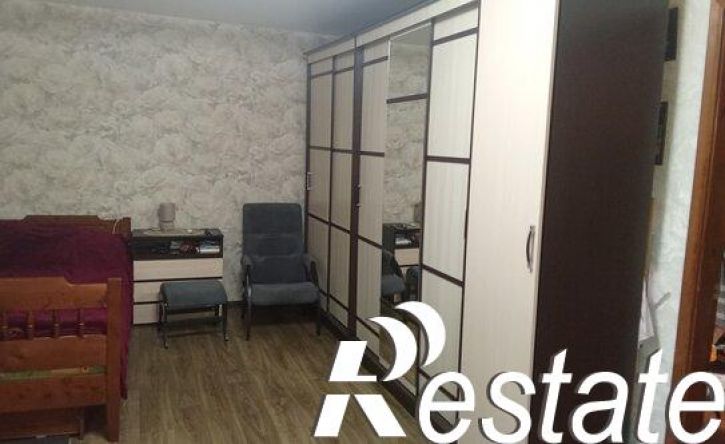 2-комн квартира улица Блюхера, 44,  д. 44