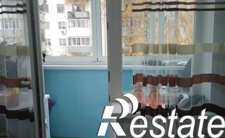2-комн квартира улица Блюхера, 44,  д. 44