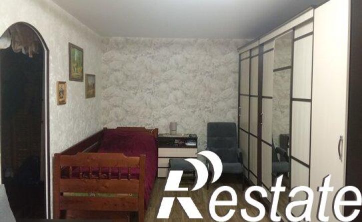 2-комн квартира улица Блюхера, 44,  д. 44