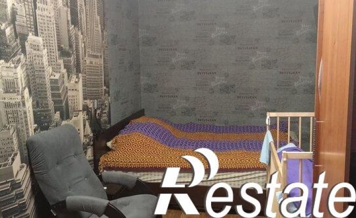 2-комн квартира улица Блюхера, 44,  д. 44