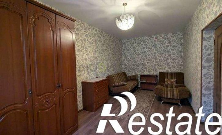 1-комн квартира улица Урицкого, 25,  д. 25