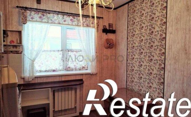 1-комн квартира улица Урицкого, 25,  д. 25