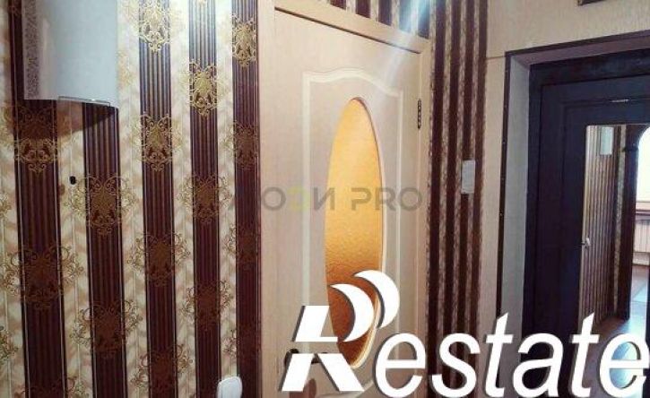 1-комн квартира улица Урицкого, 25,  д. 25