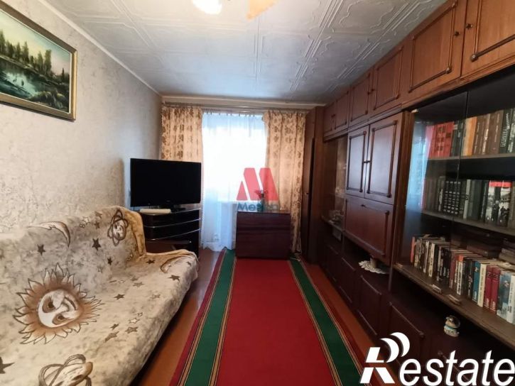 2-комн квартира 8 Марта улица, д.6