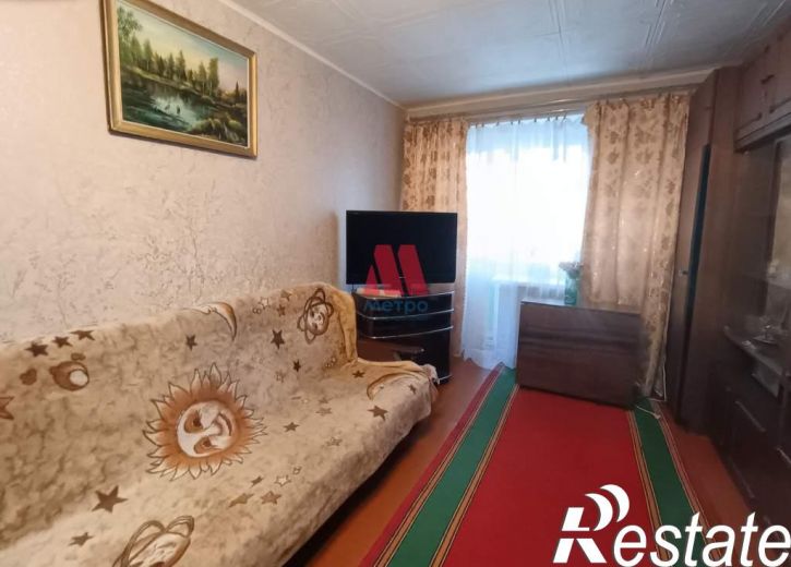 2-комн квартира 8 Марта улица, д.6