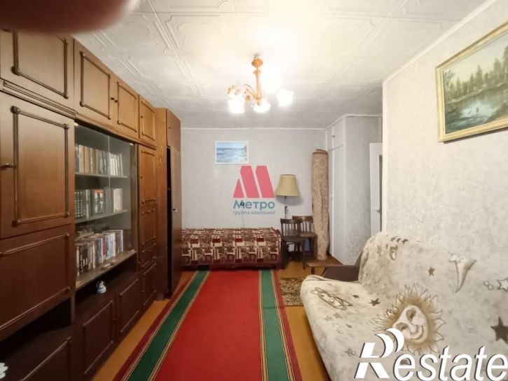 2-комн квартира 8 Марта улица, д.6