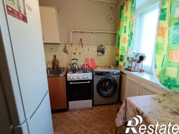 2-комн квартира 8 Марта улица, д.6