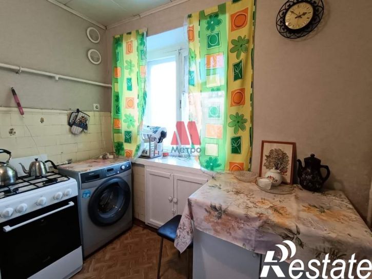 2-комн квартира 8 Марта улица, д.6