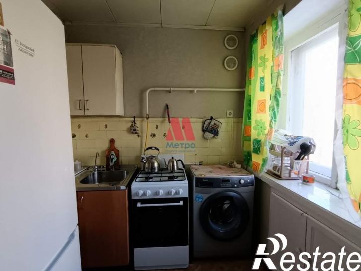 2-комн квартира 8 Марта улица, д.6