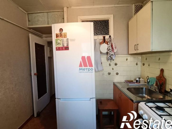 2-комн квартира 8 Марта улица, д.6