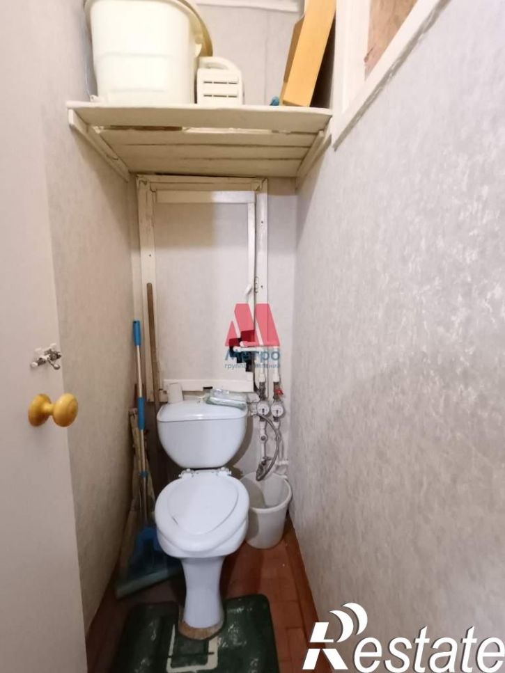 2-комн квартира 8 Марта улица, д.6